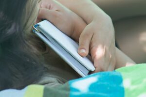 Photo Garden library