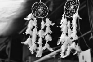 Photo Dreamcatcher
