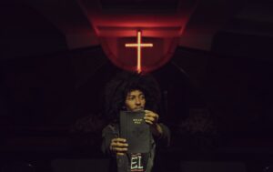 Photo ghid spiritual