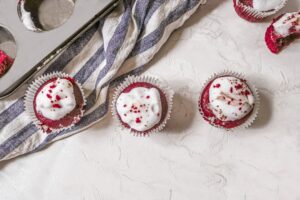 Photo dessert recipe