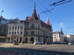 Photo Cluj-Napoca