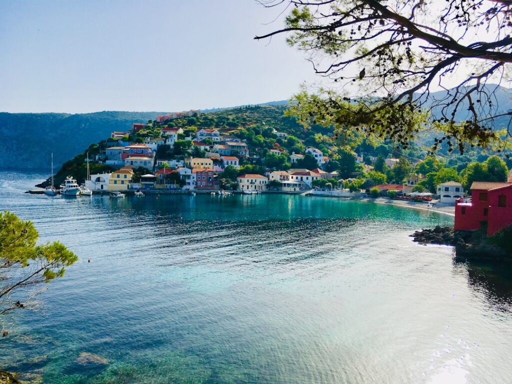Photo Greece