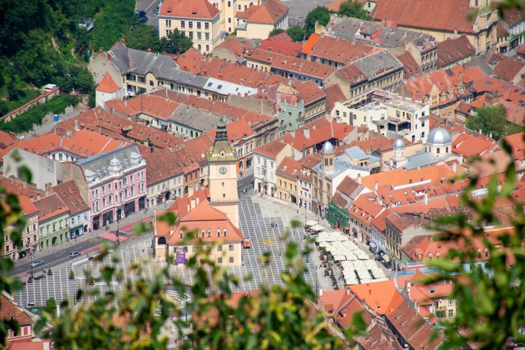 Photo Brașov