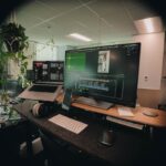 Photo editing process