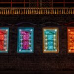 Photo character development