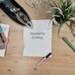 Photo marketing editorial