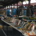 Photo book distribution