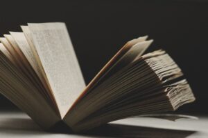 Photo non-fiction literature