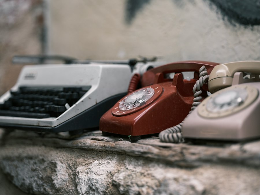 communication tone