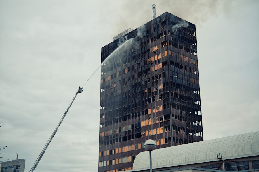 crisis management
