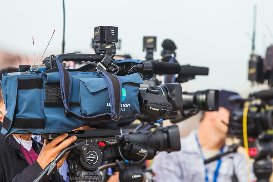 Photo media partnerships