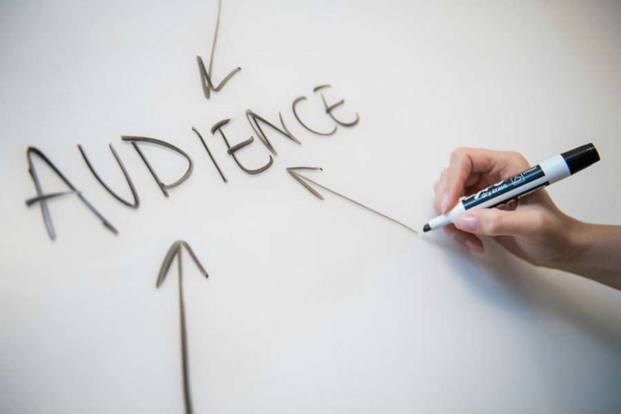Photo content strategy