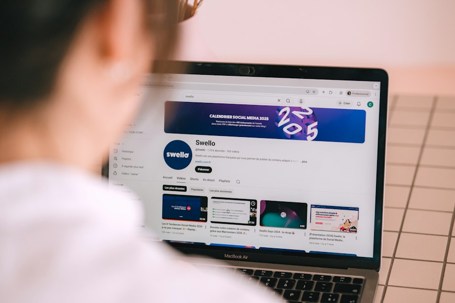 content strategy