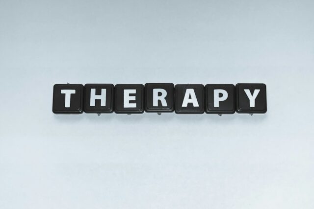 Photo trauma therapy