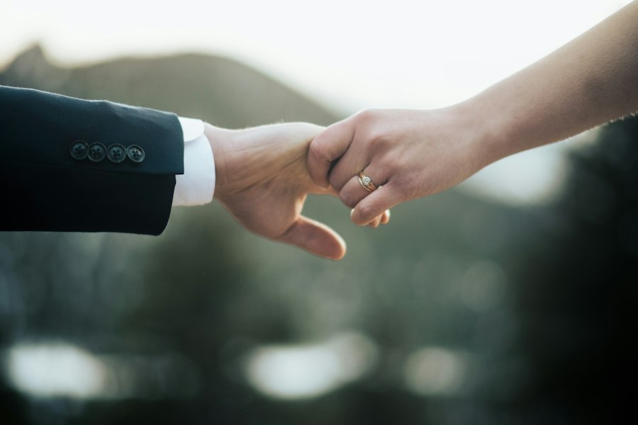 press relationship