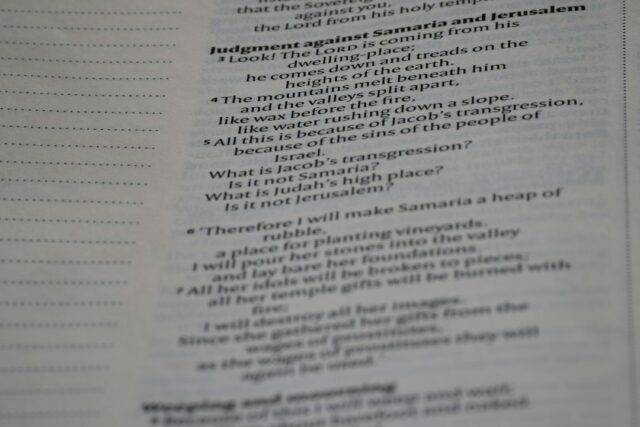 Photo editor role responsibilities