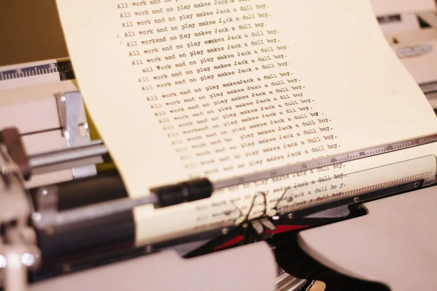 proofreading and editing tips