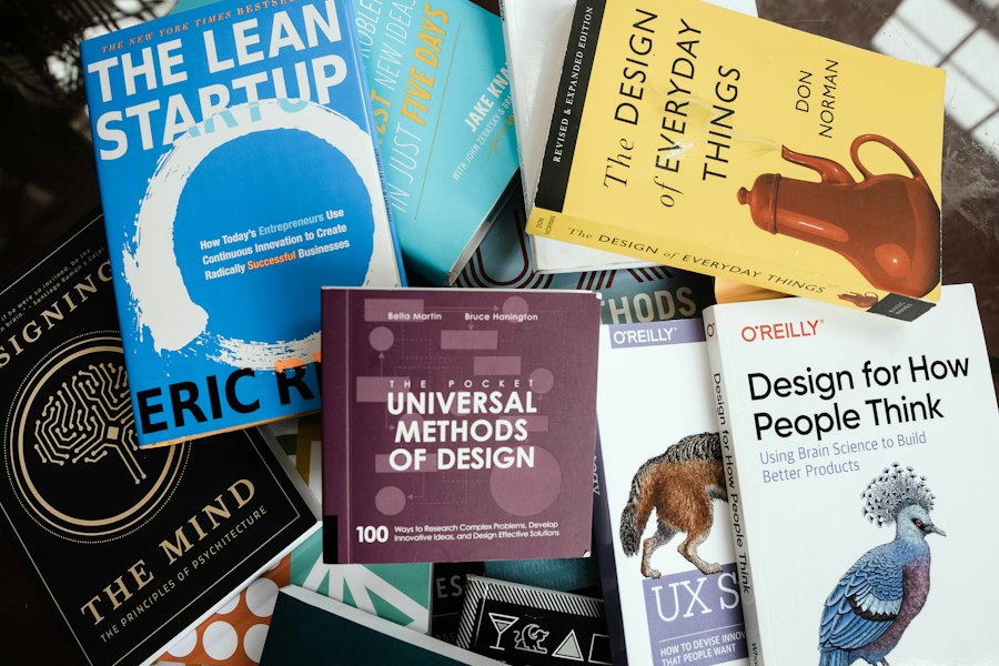 Photo publishing industry overview