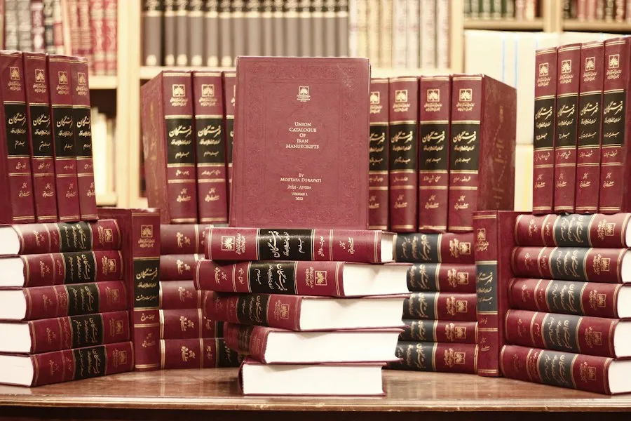 Photo copyright law basics