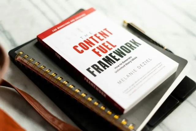 Photo self-publishing guide