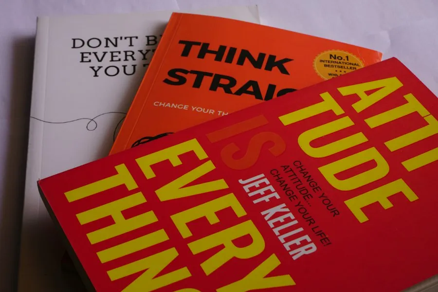 self-publishing guide