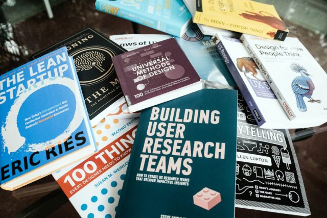 Photo publishing industry guide 2024
