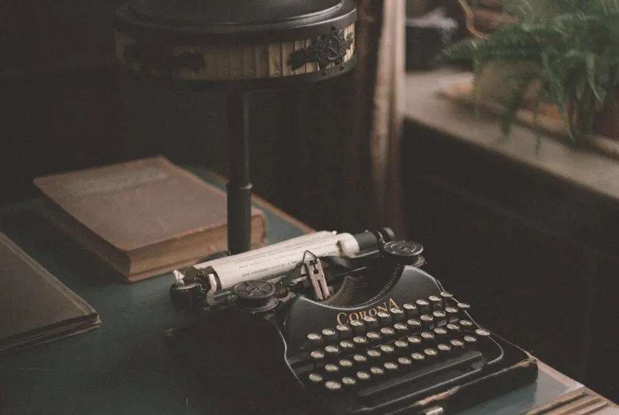 creative writing tips