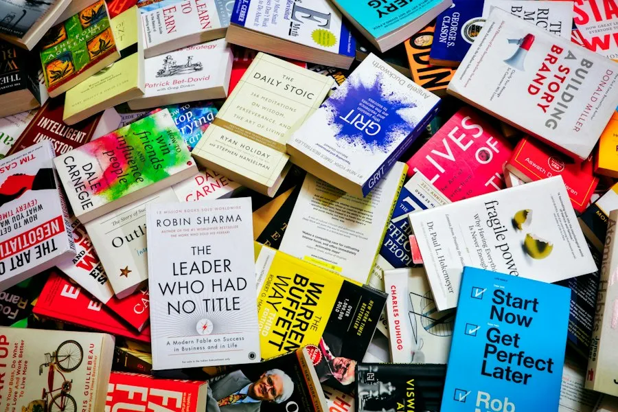 Photo book readers market analysis