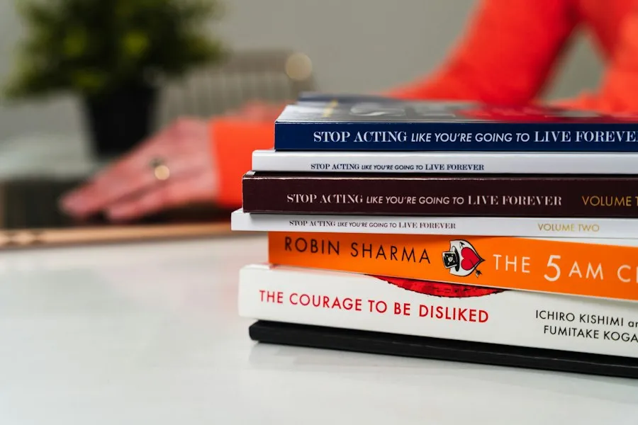Photo publishing industry common mistakes