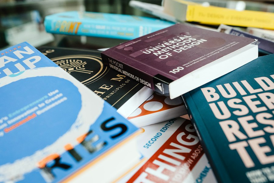 publishing industry guide 2024