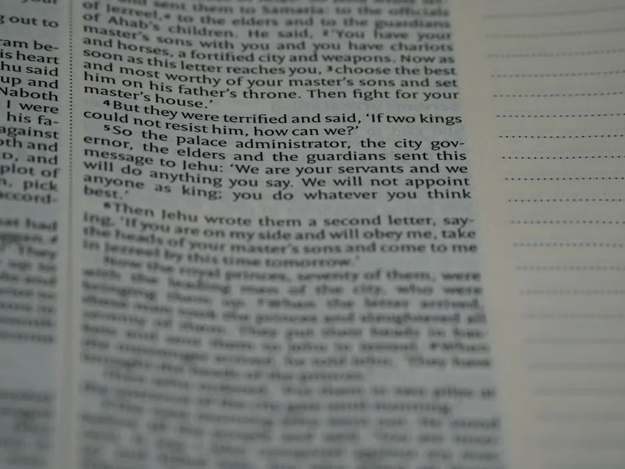 common proofreading and editing mistakes