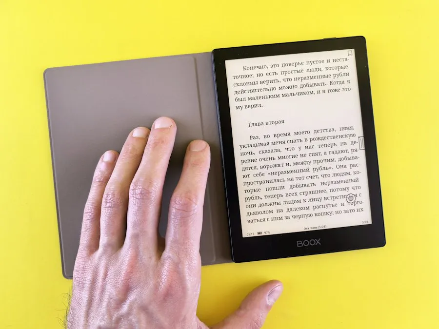 common mistakes ebooks