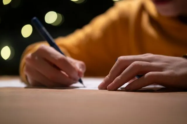 Photo creative writing mistakes