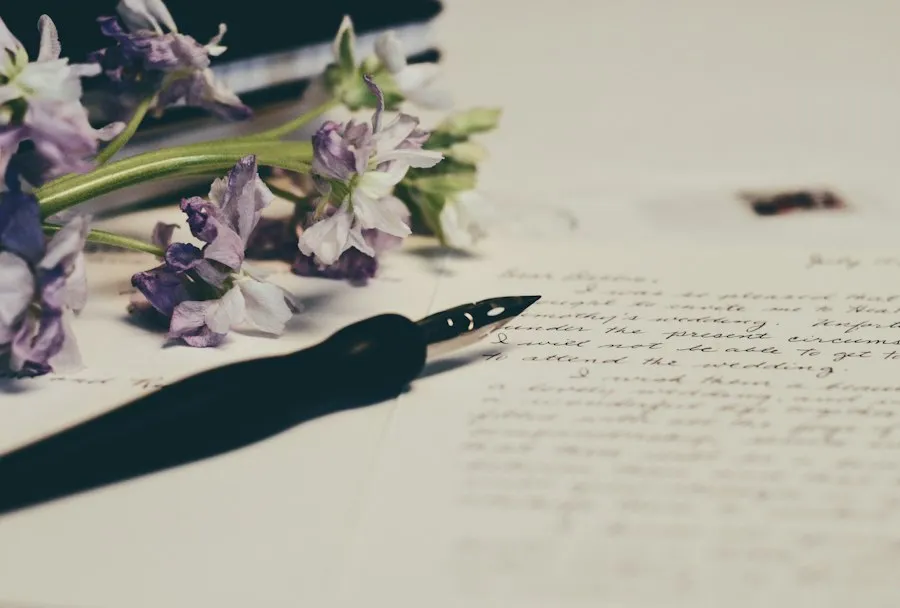 Photo creative writing mistakes
