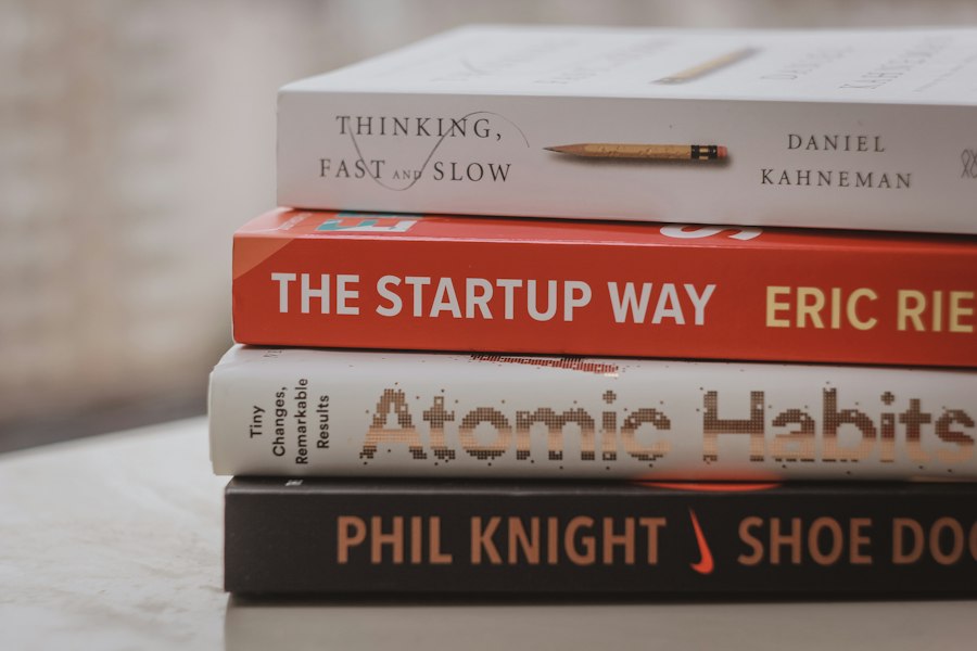 how to publish a book guide